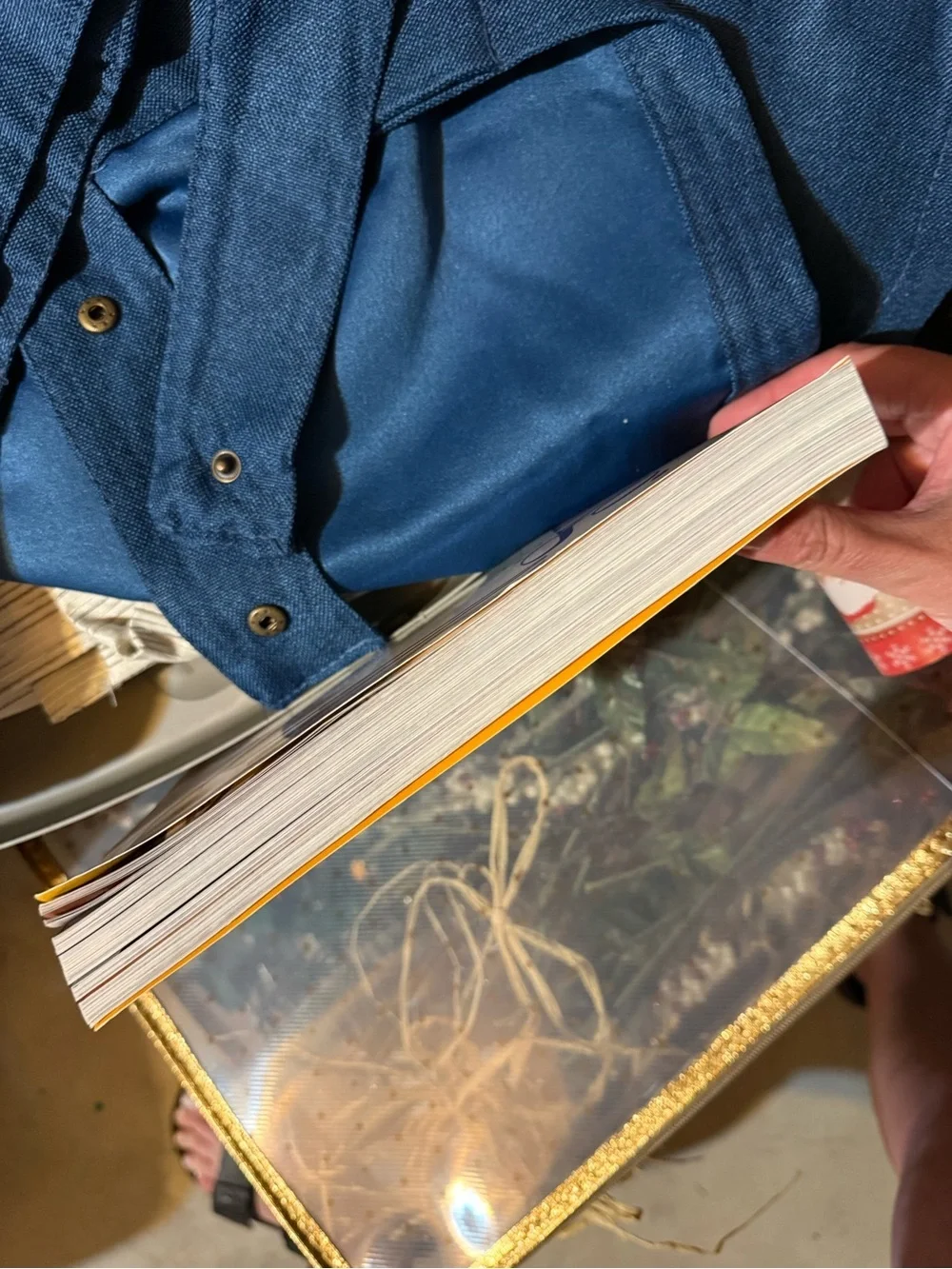Coffee Table Book - New Decorating Book